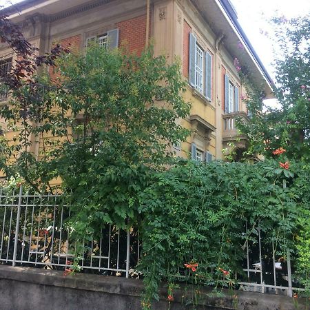 Golden House Apartman Bologna Kültér fotó