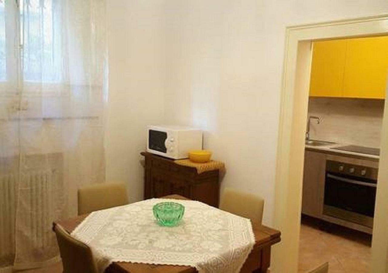 Golden House Apartman Bologna Kültér fotó