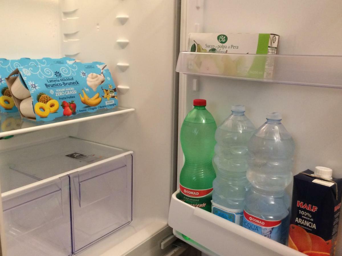 Golden House Apartman Bologna Kültér fotó