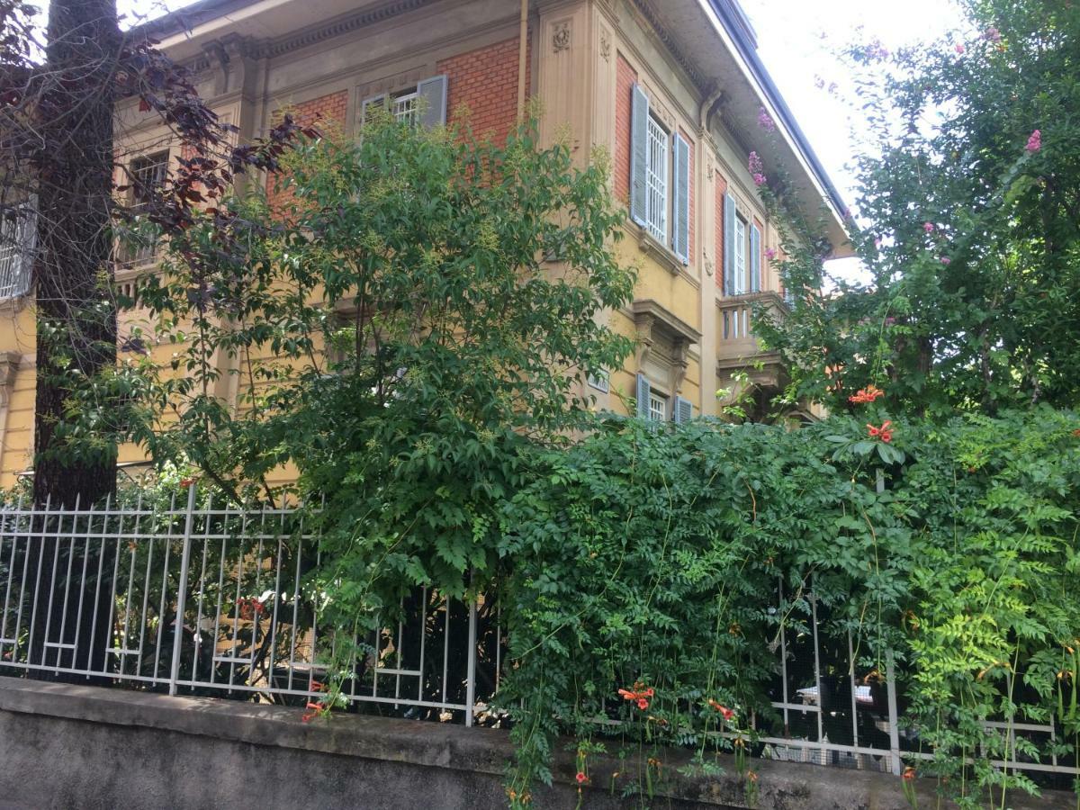 Golden House Apartman Bologna Kültér fotó