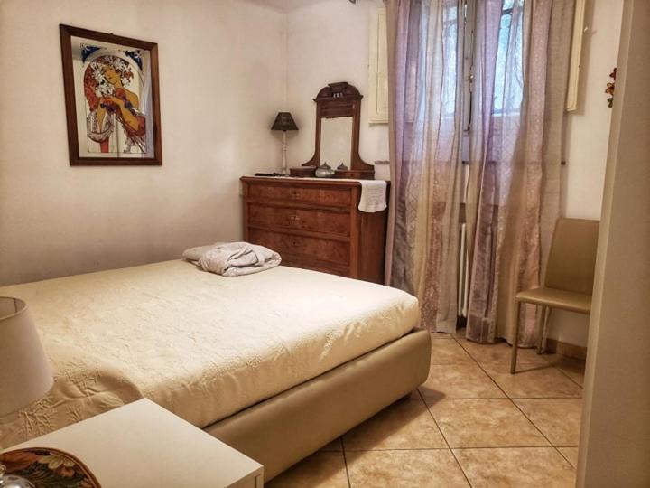 Golden House Apartman Bologna Kültér fotó