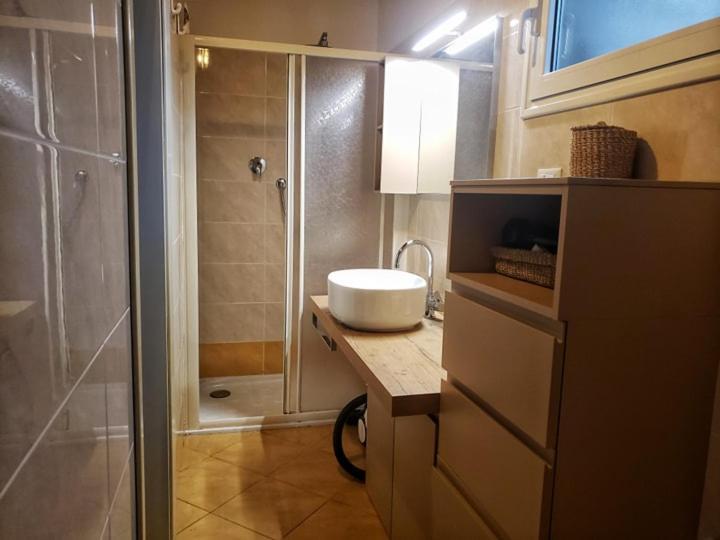 Golden House Apartman Bologna Kültér fotó